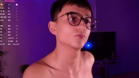 Snapshot of mr_evan1 chatting on 23, 12, 2024 Mr Evans online show from 23, 12, 2024