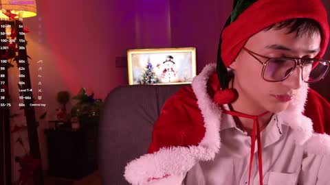 Snapshot of mr_evan1 chatting on 24, 12, 2024 Mr Evans online show from 24, 12, 2024