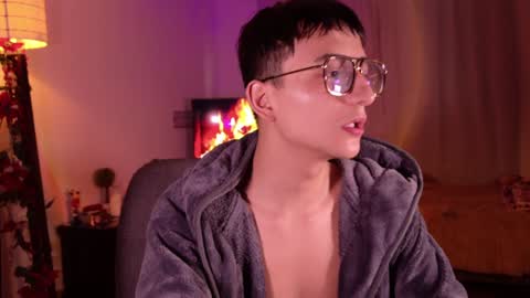 Snapshot of mr_evan1 chatting on 29, 12, 2024 Mr Evans online show from 29, 12, 2024