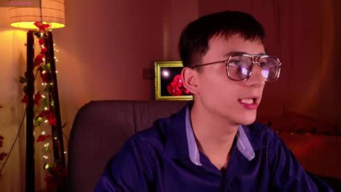 Snapshot of mr_evan1 chatting on 31, 12, 2024 Mr Evans online show from 31, 12, 2024