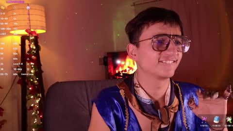 Snapshot of mr_evan1 chatting on 8, 1, 2025 Mr Evans online show from 8, 1, 2025