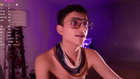 Snapshot of mr_evan1 chatting on 8, 1, 2025 Mr Evans online show from 8, 1, 2025