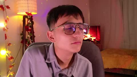 Snapshot of mr_evan1 chatting on 14, 1, 2025 Mr Evans online show from 14, 1, 2025