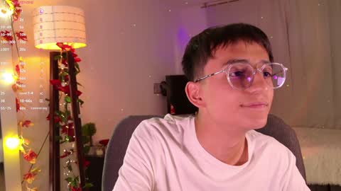 Snapshot of mr_evan1 chatting on 24, 1, 2025 Mr Evans online show from 24, 1, 2025