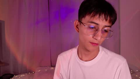 Snapshot of mr_evan1 chatting on 26, 1, 2025 Mr Evans online show from 26, 1, 2025