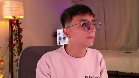 Snapshot of mr_evan1 chatting on 29, 1, 2025 Mr Evans online show from 29, 1, 2025