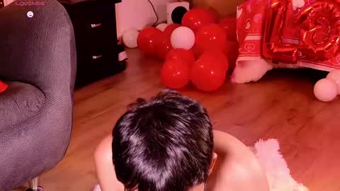 Snapshot of mr_evan1 chatting on 10, 2, 2025 Mr Evans online show from 10, 2, 2025