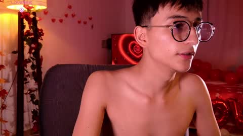 Snapshot of mr_evan1 chatting on 11, 2, 2025 Mr Evans online show from 11, 2, 2025