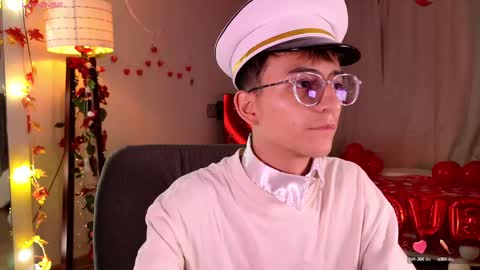 Snapshot of mr_evan1 chatting on 12, 2, 2025 Mr Evans online show from 12, 2, 2025