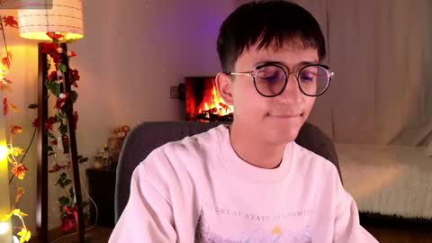 Snapshot of mr_evan1 chatting on 17, 2, 2025 Mr Evans online show from 17, 2, 2025