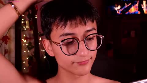 Snapshot of mr_evan1 chatting on 17, 2, 2025 Mr Evans online show from 17, 2, 2025