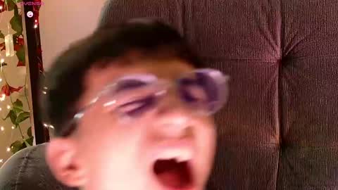 Snapshot of mr_evan1 chatting on 18, 2, 2025 Mr Evans online show from 18, 2, 2025