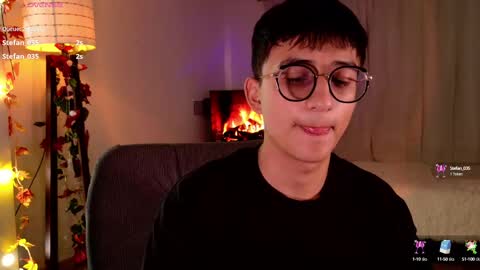 Snapshot of mr_evan1 chatting on 19, 2, 2025 Mr Evans online show from 19, 2, 2025