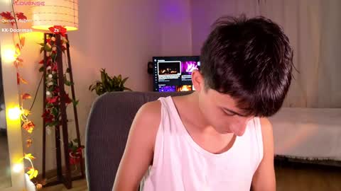 Snapshot of mr_evan1 chatting on 22, 2, 2025 Mr Evans online show from 22, 2, 2025