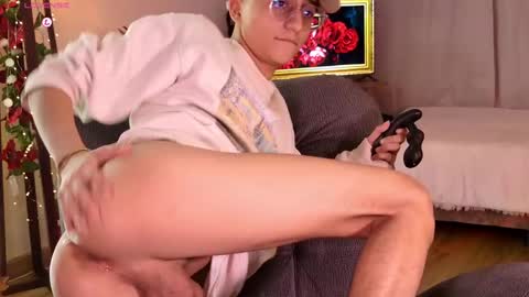 Snapshot of mr_evan1 chatting on 26, 2, 2025 Mr Evans online show from 26, 2, 2025