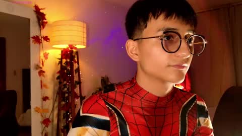 Snapshot of mr_evan1 chatting on 5, 3, 2025 Mr Evans online show from 5, 3, 2025