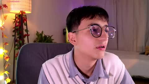 Snapshot of mr_evan1 chatting on 10, 3, 2025 Mr Evans online show from 10, 3, 2025