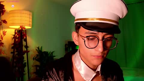 Snapshot of mr_evan1 chatting on 11, 3, 2025 Mr Evans online show from 11, 3, 2025