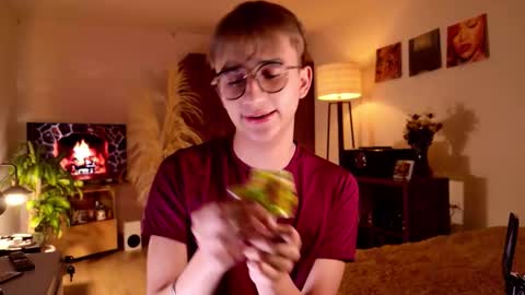 Snapshot of mr_evan1 chatting on 11, 9, 2025 Mr Evans online show from 11, 9, 2025