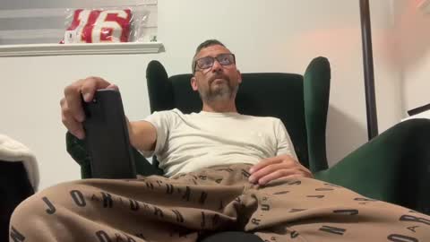 Snapshot of mr_halfling chatting on 30, 6, 2026 mr_halfling online show from 30, 6, 2026