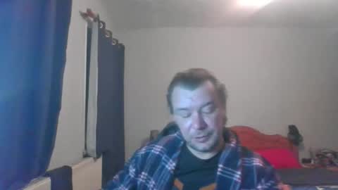 mr_i_ online show from 23, 12, 2025