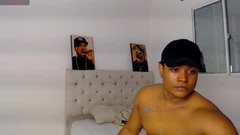 Snapshot of mr_jordan2310 chatting on 17, 10, 2025 mr_jordan2310 online show from 17, 10, 2025