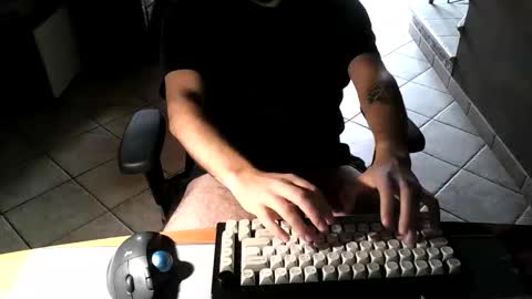 mr_kaa online show from 1, 10, 2025