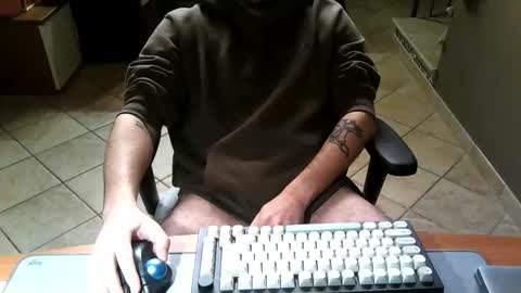 mr_kaa online show from 22, 2, 2026