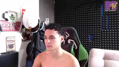 Call me Angel please online show from 22, 10, 2025