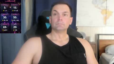 Cam online show from 9, 12, 2024