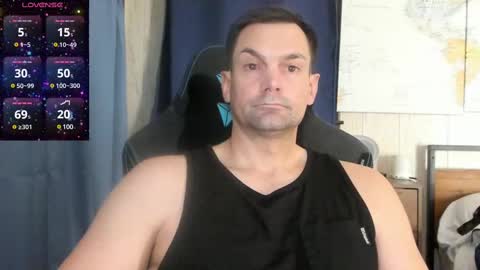 Cam online show from 12, 12, 2024