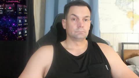 Cam online show from 4, 1, 2025