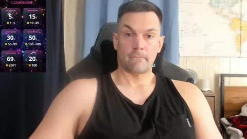 Cam online show from 11, 1, 2025