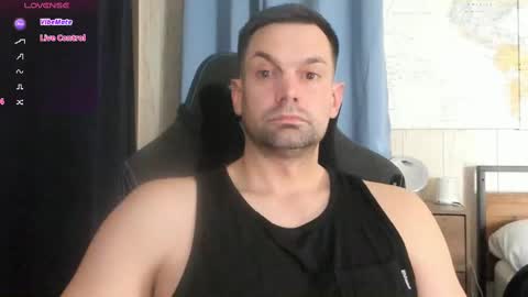 Cam online show from 13, 2, 2025