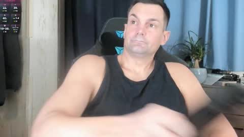 Snapshot of mr_mac69 chatting on 24, 2, 2026 Cam online show from 24, 2, 2026