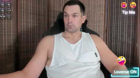 Cam online show from 25, 3, 2026