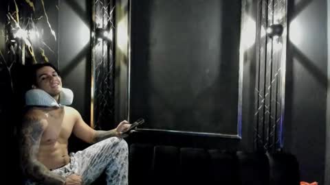 mr_maximo online show from 15, 10, 2025