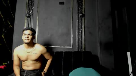 mr_maximo online show from 17, 11, 2025