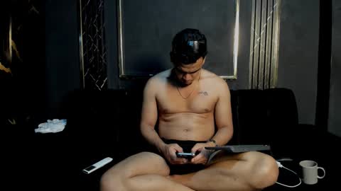 mr_maximo online show from 29, 11, 2025