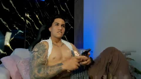 Snapshot of mr_maximo chatting on 6, 5, 2026 mr_maximo online show from 6, 5, 2026
