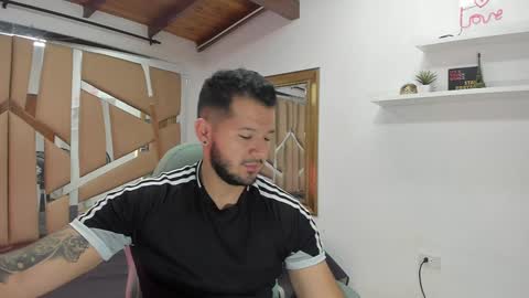 MIKEE online show from 23, 1, 2025