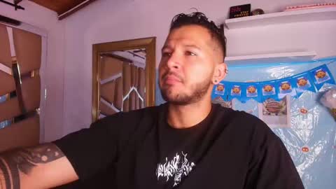 MIKEE online show from 24, 9, 2025