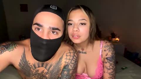 mr_mrs_svge online show from 16, 3, 2026