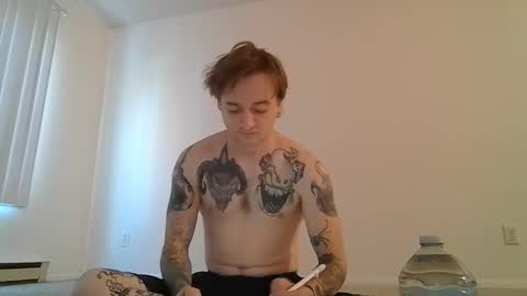 mr_nightfall online show from 18, 10, 2025