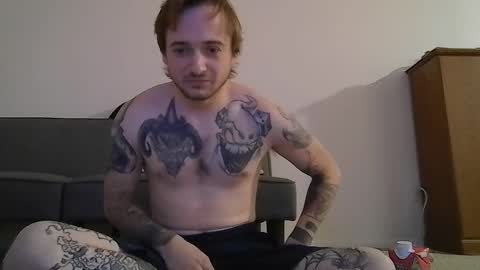 mr_nightfall online show from 8, 11, 2025