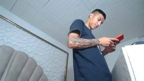 Mr Porn  online show from 9, 4, 2026