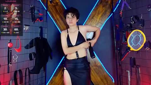 Sadistic online show from 31, 1, 2026