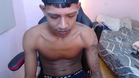 Snapshot of mr_stiven_ chatting on 3, 1, 2025 mr_stiven_ online show from 3, 1, 2025