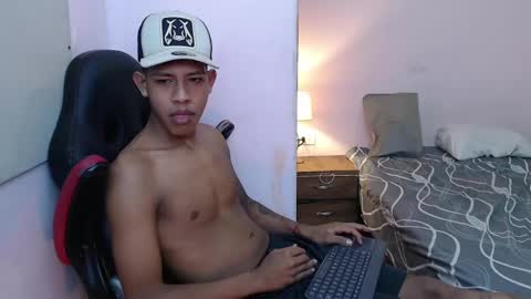 Snapshot of mr_stiven_ chatting on 7, 1, 2025 mr_stiven_ online show from 7, 1, 2025