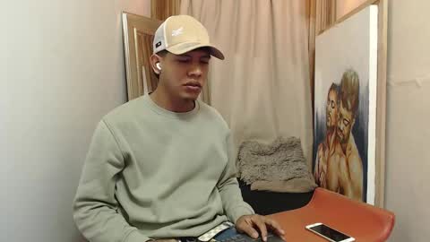 mr_stiven_ online show from 30, 11, 2025